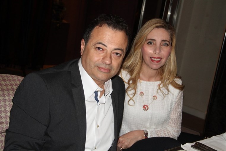The Macallan Whisky Dinner